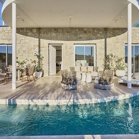 Hotel Once In Mykonos - Designed For Adults Ornos  Exterior foto