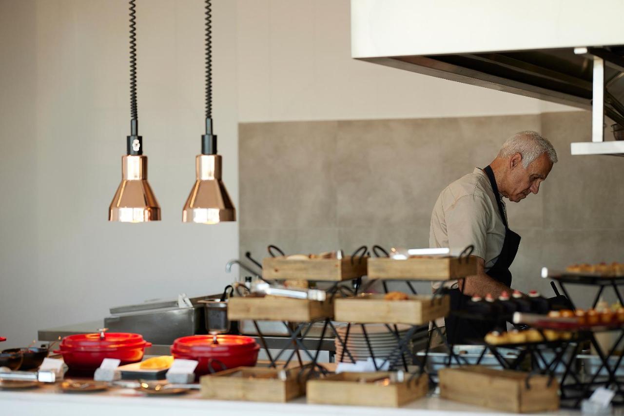 Hotel Once In Mykonos - Designed For Adults Ornos  Exterior foto