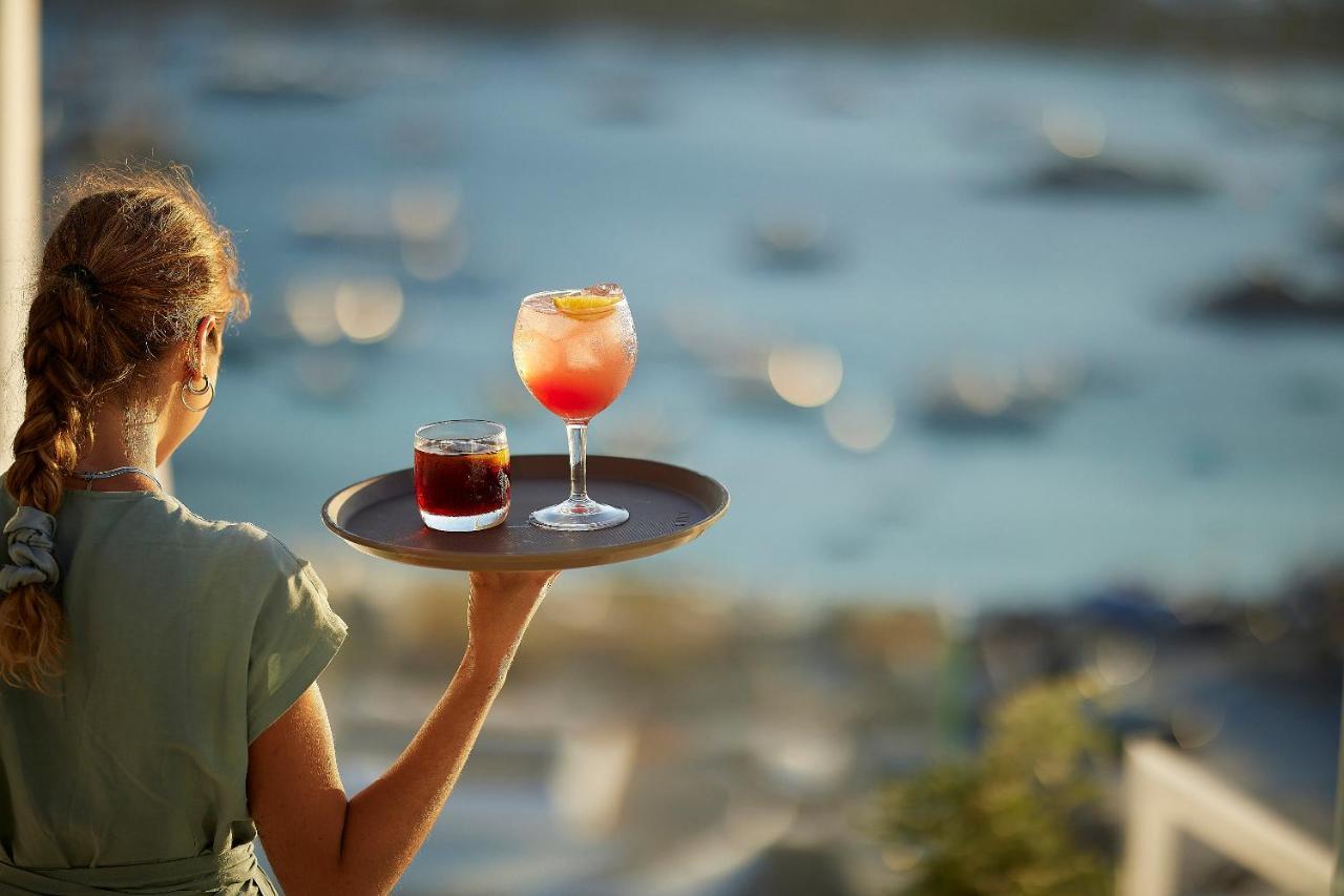 Hotel Once In Mykonos - Designed For Adults Ornos  Exterior foto