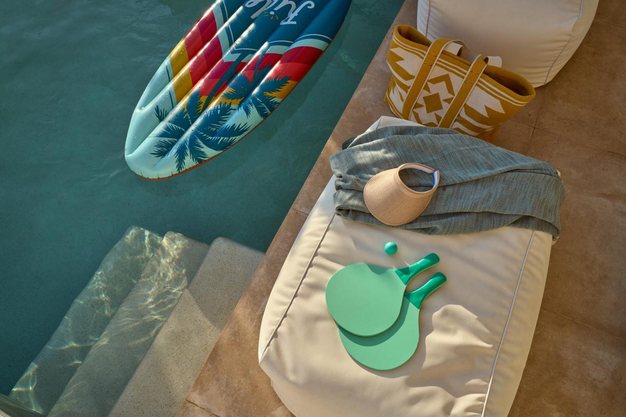Hotel Once In Mykonos - Designed For Adults Ornos  Exterior foto