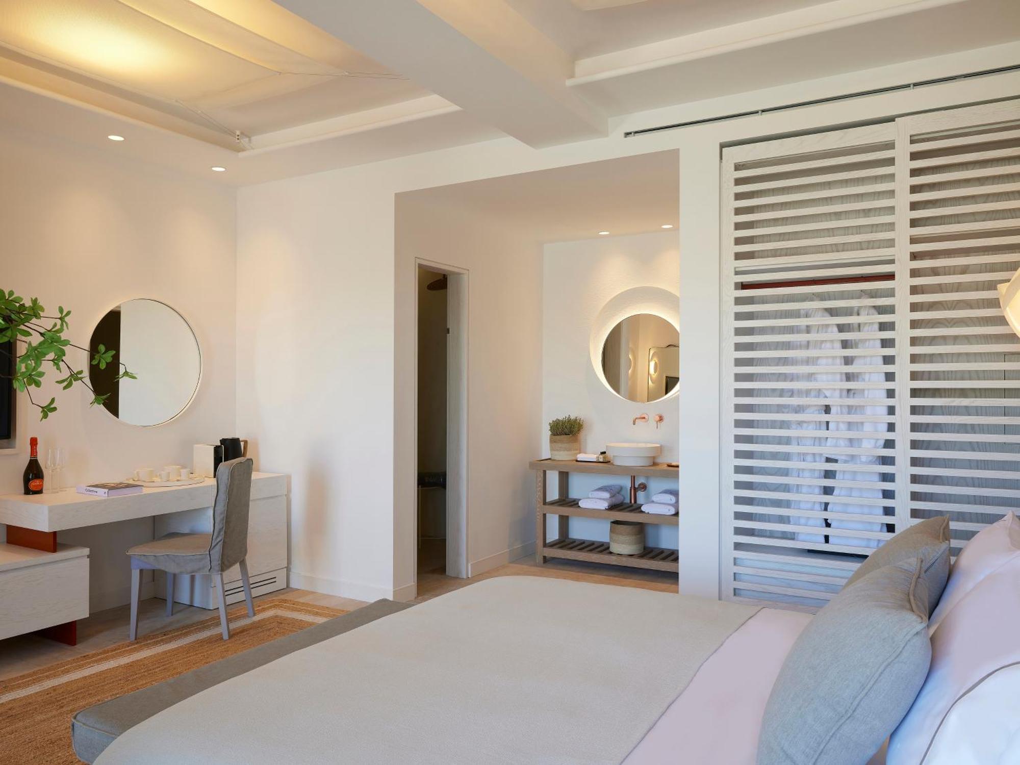 Hotel Once In Mykonos - Designed For Adults Ornos  Exterior foto