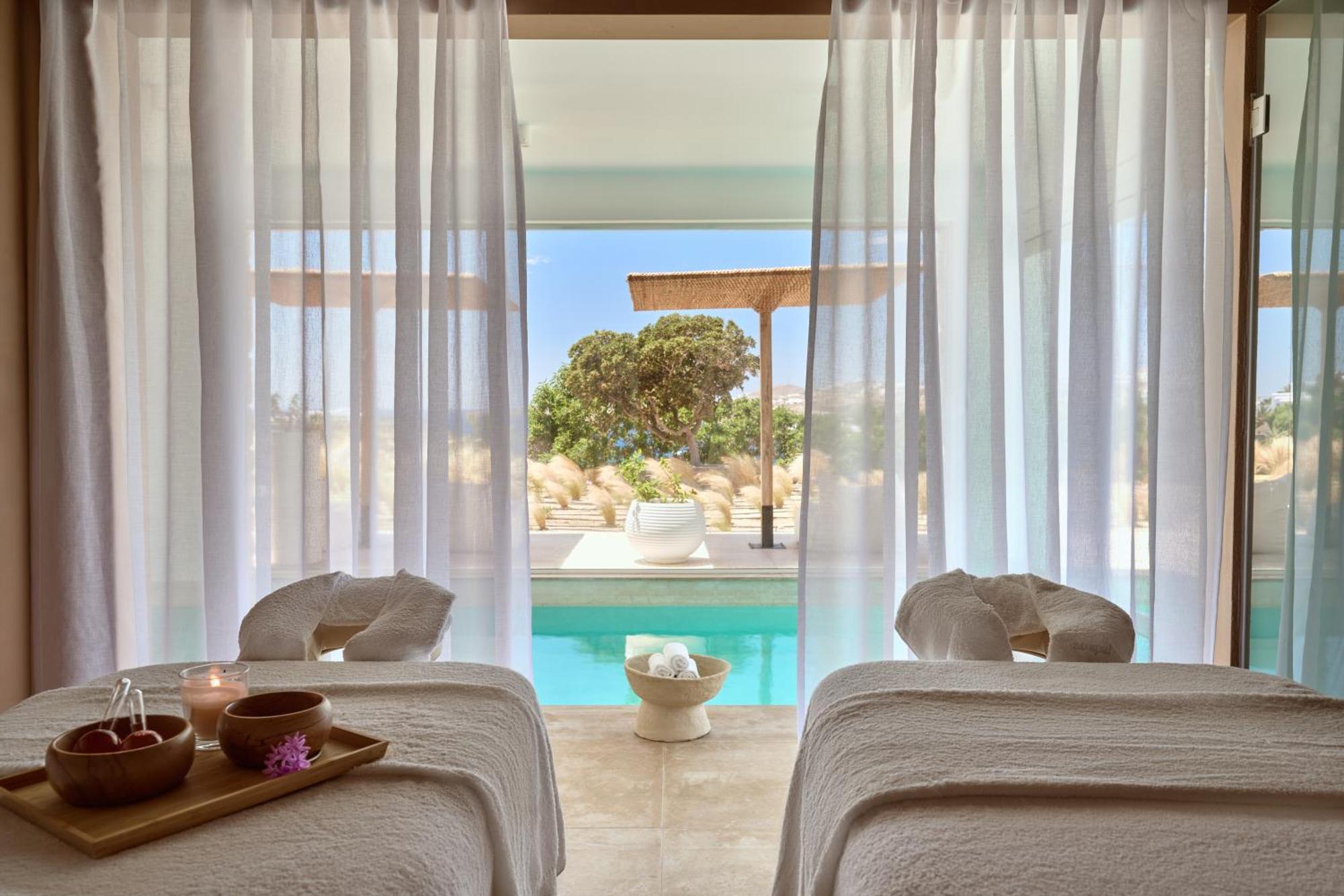 Hotel Once In Mykonos - Designed For Adults Ornos  Exterior foto