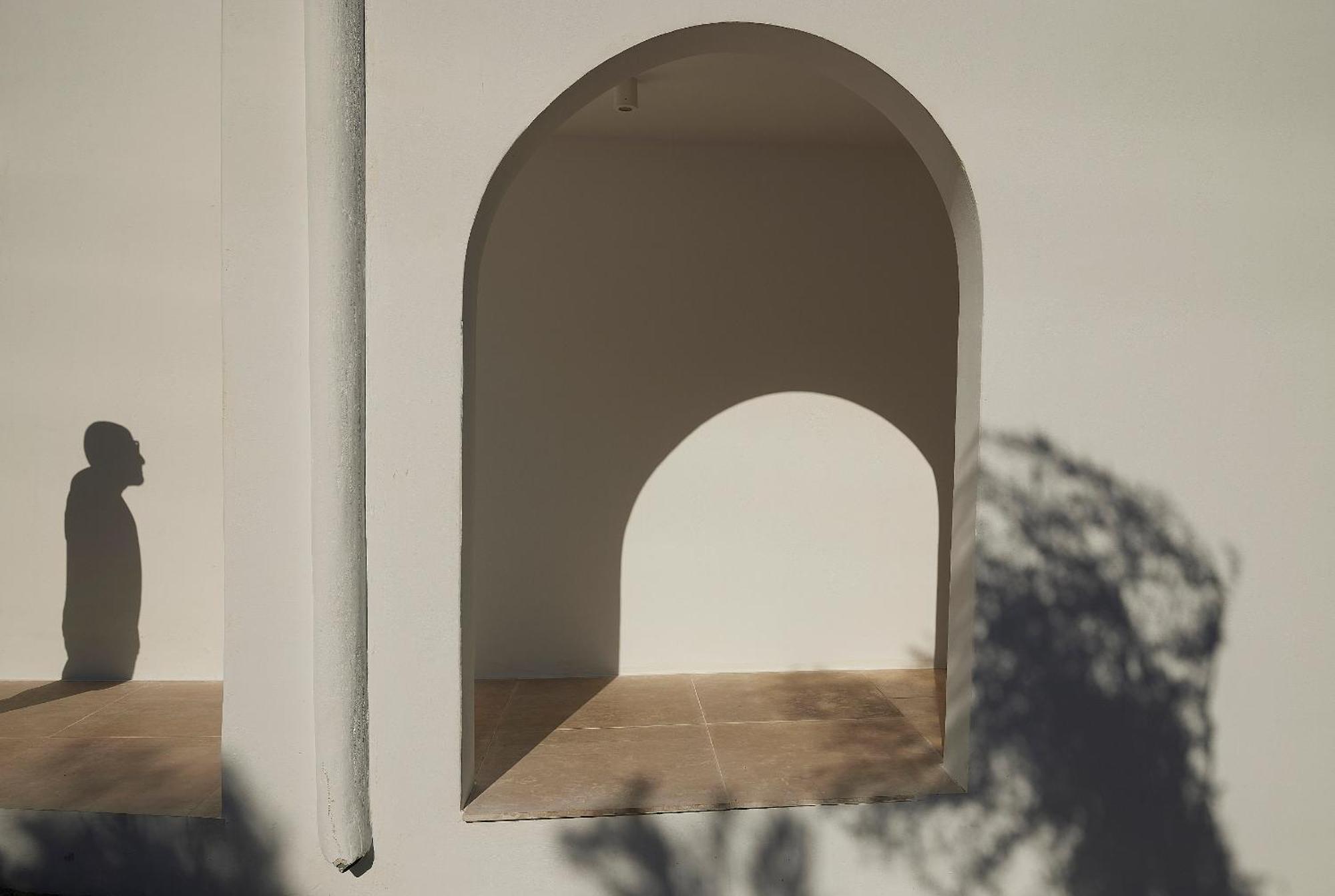 Hotel Once In Mykonos - Designed For Adults Ornos  Exterior foto