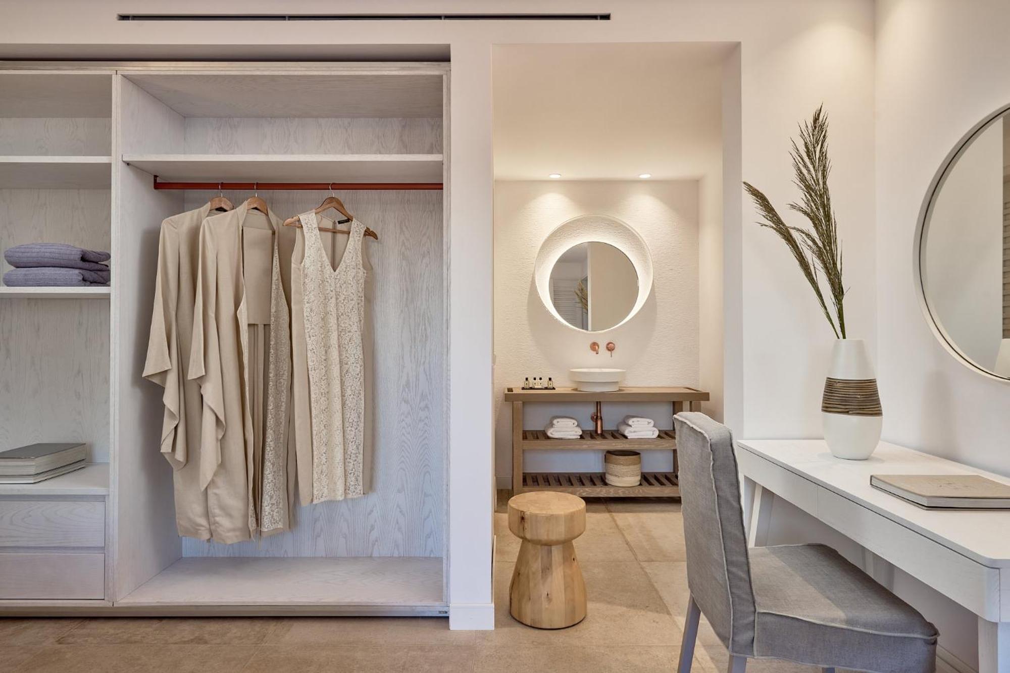 Hotel Once In Mykonos - Designed For Adults Ornos  Exterior foto
